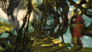 Guild Wars 2: Heart of Thorns - Screen zum Spiel.