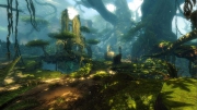 Guild Wars 2: Heart of Thorns - Screen zum Spiel.