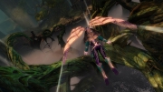 Guild Wars 2: Heart of Thorns - Screen zum Spiel.