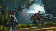 Guild Wars 2: Heart of Thorns - Screen zum Spiel.