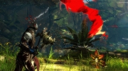 Guild Wars 2: Heart of Thorns - Screen zum Spiel.