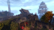 Guild Wars 2: Heart of Thorns - Screen zum Spiel.