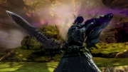 Guild Wars 2: Heart of Thorns - Screen zum Spiel.