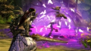 Guild Wars 2: Heart of Thorns: Screen zum Spiel.