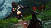 Guild Wars 2: Heart of Thorns: Screen zum Spiel.