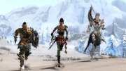 Guild Wars 2: Heart of Thorns - Screen zum Spiel.