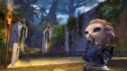 Guild Wars 2: Heart of Thorns - Screenshot Juni 16