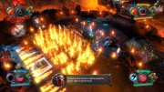 Overlord: Fellowship of Evil - Screenshot zum Titel.