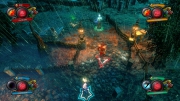 Overlord: Fellowship of Evil - Screenshot zum Titel.