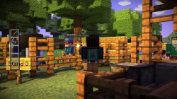 Minecraft: Story Mode - Screenshots zum Artikel