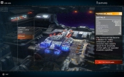 Rebel Galaxy - Screenshot zum Titel.