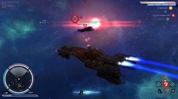 Rebel Galaxy - Screenshots zum Artikel