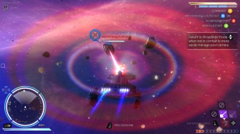 Rebel Galaxy - Screenshots zum Artikel