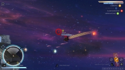 Rebel Galaxy: Screenshots zum Artikel