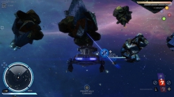 Rebel Galaxy - Screenshots zum Artikel