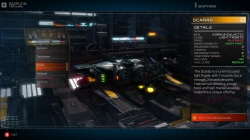 Rebel Galaxy: Screenshots zum Artikel