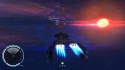 Rebel Galaxy - Screenshots zum Artikel