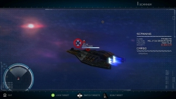 Rebel Galaxy: Screenshots zum Artikel