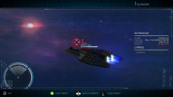 Rebel Galaxy - Screenshots zum Artikel