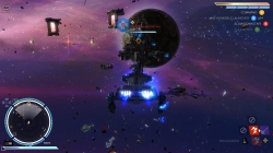 Rebel Galaxy: Screenshots zum Artikel
