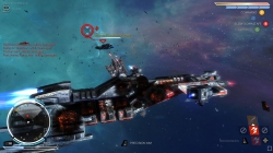 Rebel Galaxy: Screenshots zum Artikel