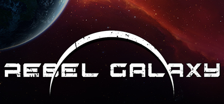 Logo for Rebel Galaxy