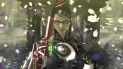 Bayonetta - Screenshot aus dem Actionspiel Bayonetta