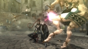 Bayonetta - Screenshot aus dem Actionspiel Bayonetta