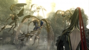 Bayonetta: Screenshot aus dem Actionspiel Bayonetta