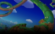 Sonic Lost World - Screenshot zum Titel.