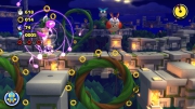 Sonic Lost World - Screenshot zum Titel.