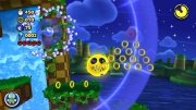 Sonic Lost World - Screenshot zum Titel.
