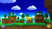 Sonic Lost World - Screenshot zum Titel.