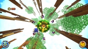 Sonic Lost World - Screenshot zum Titel.