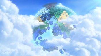 Sonic Lost World - Screenshots zum Artikel