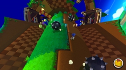 Sonic Lost World - Screenshots zum Artikel