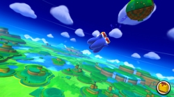 Sonic Lost World - Screenshots zum Artikel