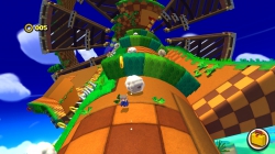 Sonic Lost World - Screenshots zum Artikel