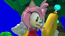 Sonic Lost World - Screenshots zum Artikel