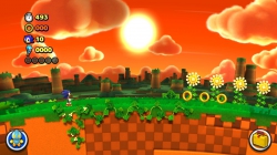 Sonic Lost World - Screenshots zum Artikel