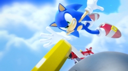 Sonic Lost World: Screenshots zum Artikel