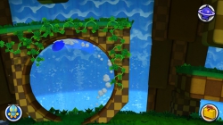 Sonic Lost World - Screenshots zum Artikel