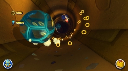 Sonic Lost World: Screenshots zum Artikel
