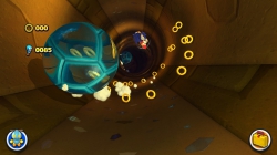 Sonic Lost World - Screenshots zum Artikel