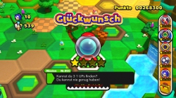 Sonic Lost World: Screenshots zum Artikel