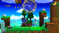 Sonic Lost World - Screenshots zum Artikel