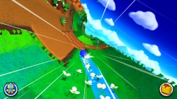 Sonic Lost World: Screenshots zum Artikel