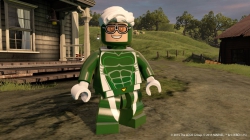 LEGO Marvel Avengers: Screenshots Oktober 15