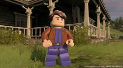 LEGO Marvel Avengers: Screenshots Oktober 15