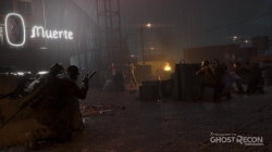 Tom Clancy's: Ghost Recon Wildlands - Screenshots Oktober 15